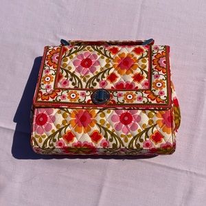 NWT Vera Bradley Folkloric